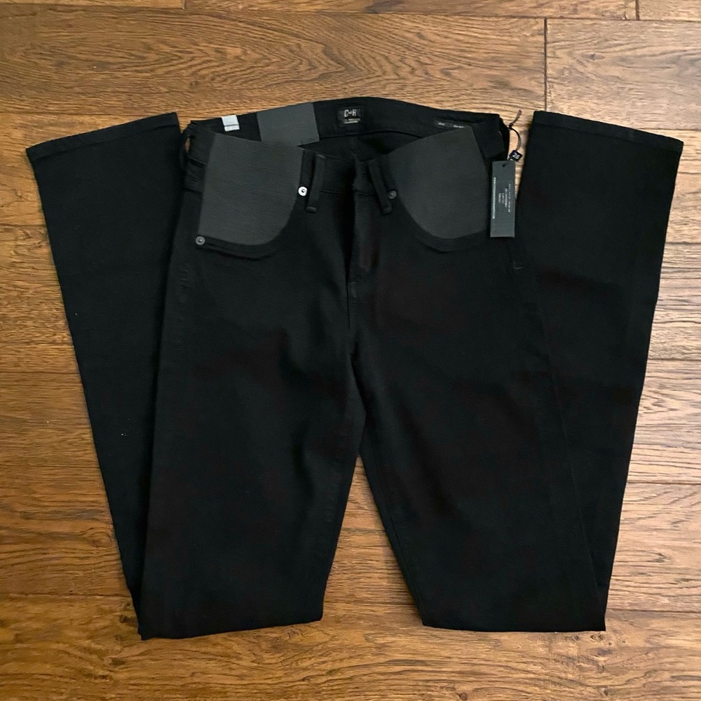 citizens of humanity ava maternity jeans
